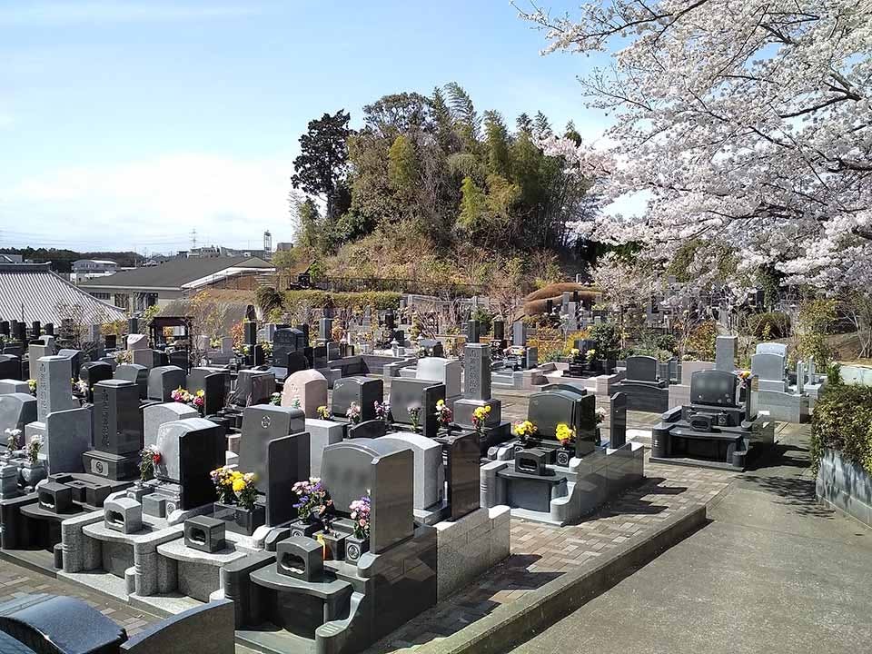 世田谷 無量寺墓苑(東京都世田谷区)の概要・価格・アクセス｜東京の霊園.com｜【無料】資料請求