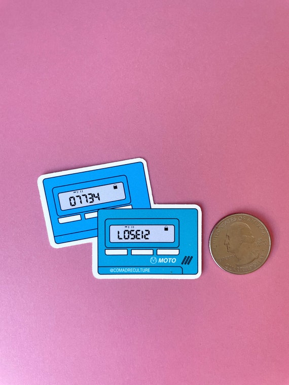 90パーソナライズされた年代の学校のポケベル Case-Mate iPhoneケースZazzle.co.jp