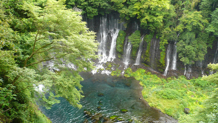 静岡のおすすめドライブスポット10選！定番から絶景穴場スポットまで紹介なっぷ