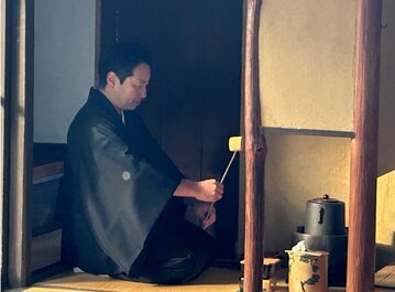 茶道 速水流 – 最新情報MUSE