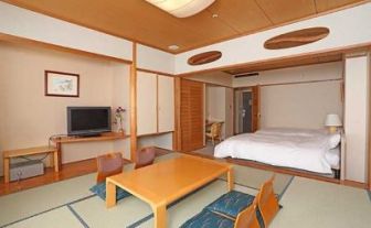 九十九里海岸 一宮温泉 ホテル一宮シーサイドオーツカ