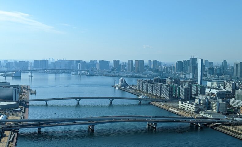 東京湾沿岸エリアの水害対策と備えについてLiving in TokyoReal estate