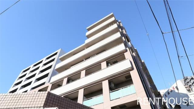 グランドールＧＴ(東京都調布市)の賃貸物件建物情報(賃貸マンション)【ハウスコム】