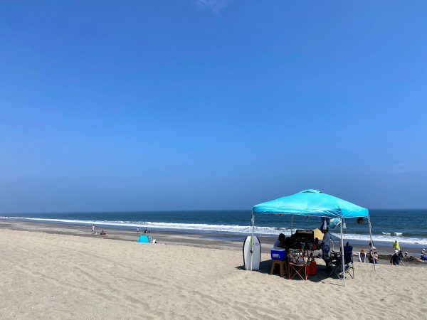 中里パーキング駐車場予約サービスアキッパ