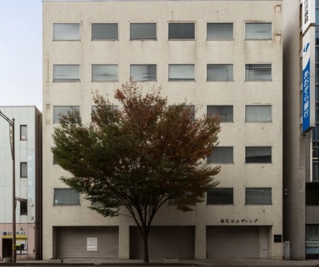 LYURO 東京清澄 by THE SHARE