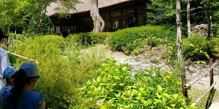 平家の里に行ったおでかけポコ そこ実際どうだったか？体験口コミレポ