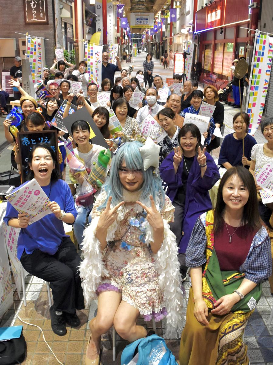 大分県別府市とのコラボレーションプロジェクト『BEAMS EYE on BEPPU』第4弾！BEAMS