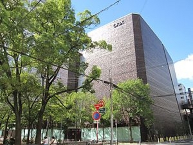 オリックス劇場 アクセス 電車・車での行き方・料金・時間をエリア別に徹底比較した！アキチャン -akippa channel