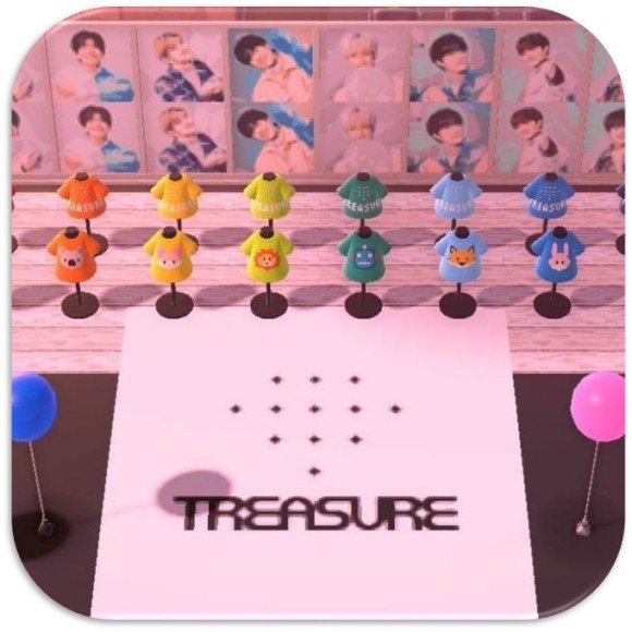 あつ森 夢番地 Dream