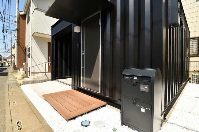 トレーラーハウス アーカイブ -