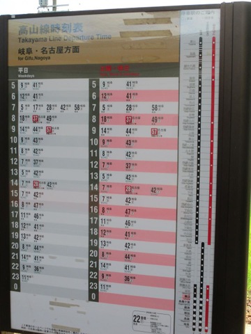 行川アイランド駅 - 降り鉄！