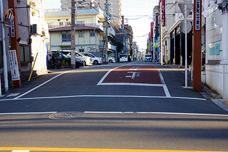 第23回】ぶらっとロマン散歩「奥浅草・吉原跡」を実施しました！ - ぶらっと東京食べ歩き 「街発見くらぶ」