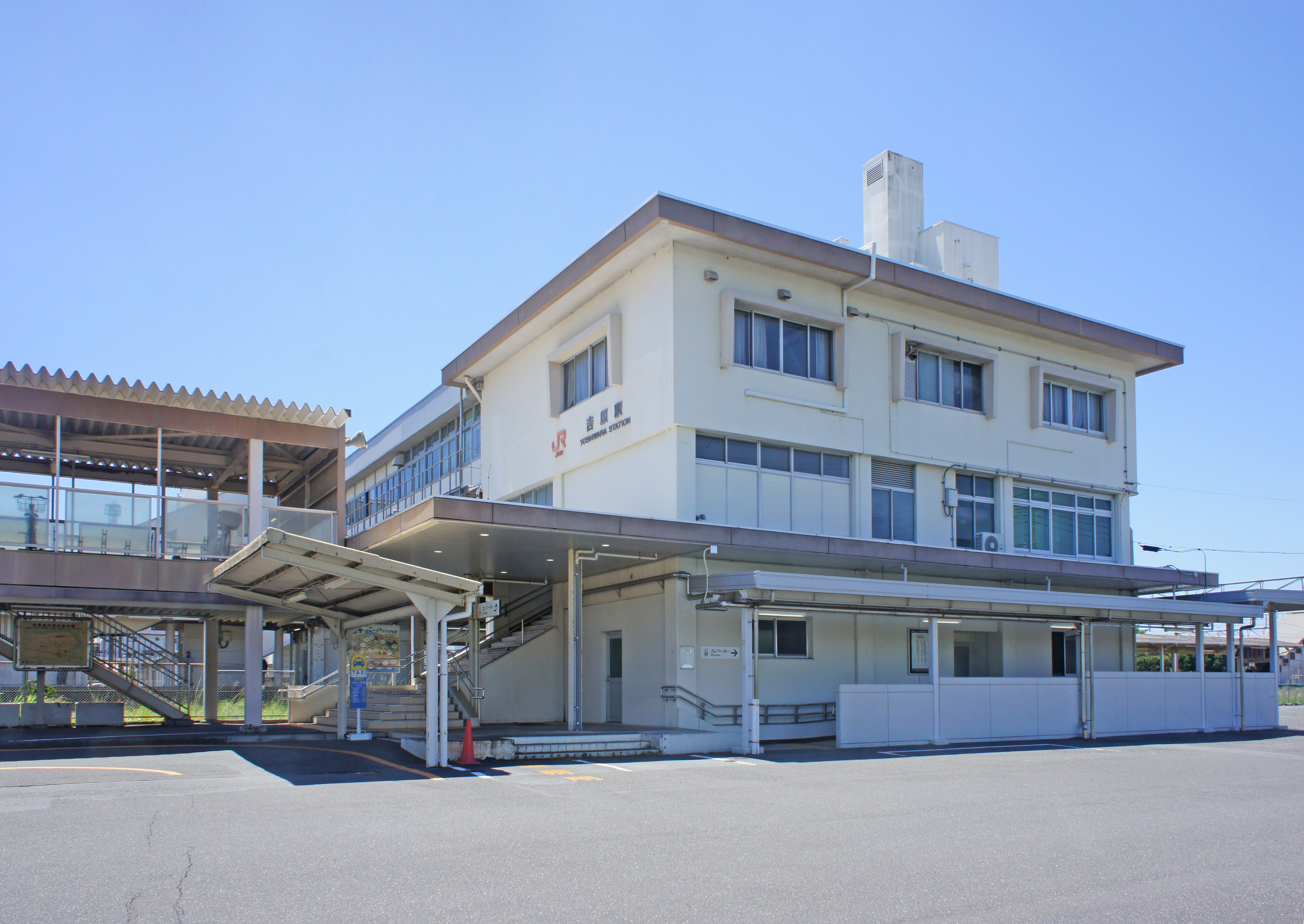 吉原本町駅（静岡県富士市）周辺の警察署・交番一覧｜マピオン電話帳