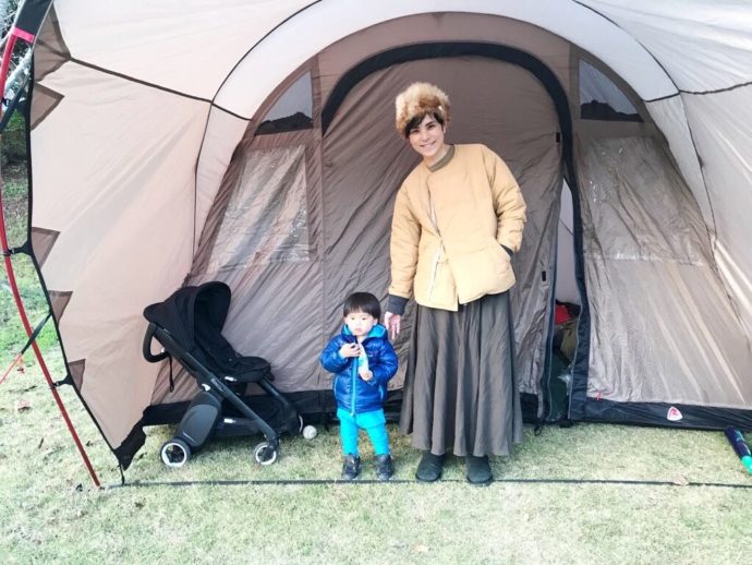 reima × 冬アウトドア」のインフルエンサーコラボ企画！サステナブルなフィンランドデザインを活かしたキッズコーデを大公開HumbleBunny株式会社のプレスリリース