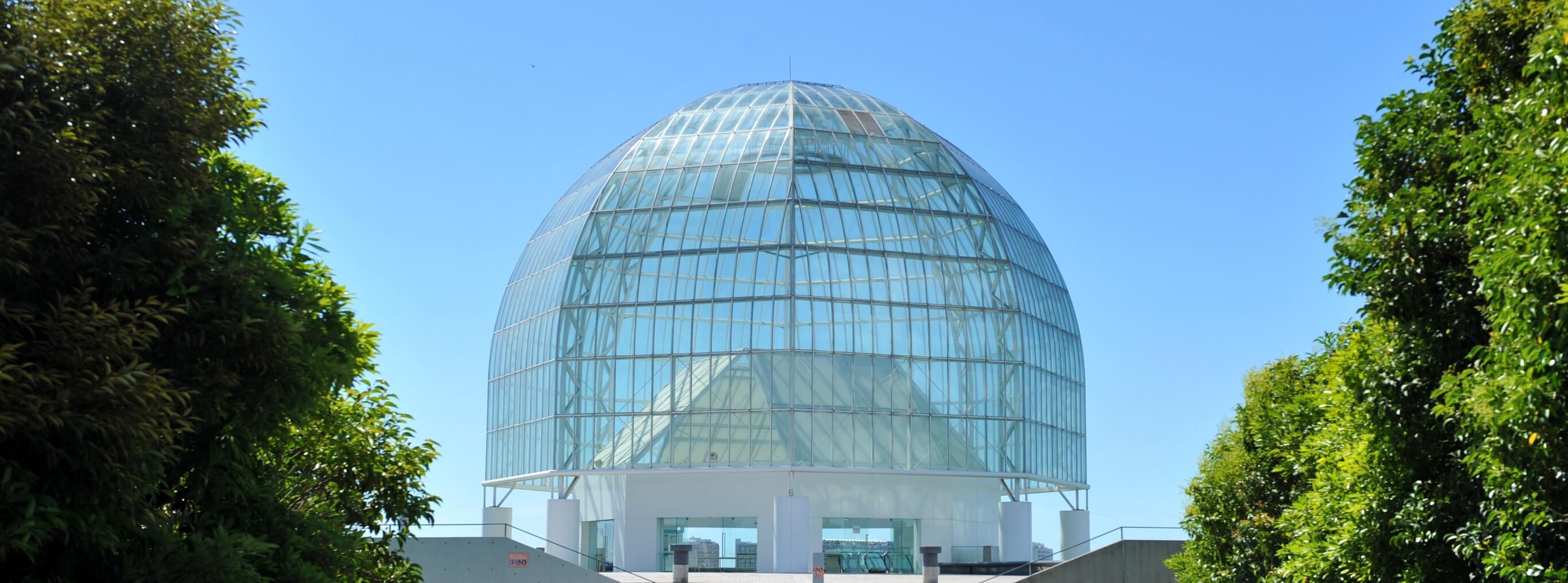 海とつながる。アートをめぐる。―Harmony with Nature―」葛西臨海水族園（葛西臨海公園内)および葛西臨海公園特設サイト、東京