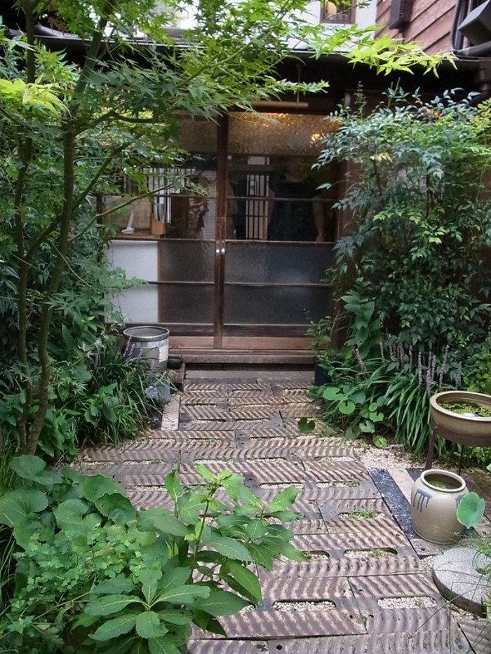 東京・関東近郊 「古民家カフェ」でゆっくり流れる時を楽しもう♪キナリノ