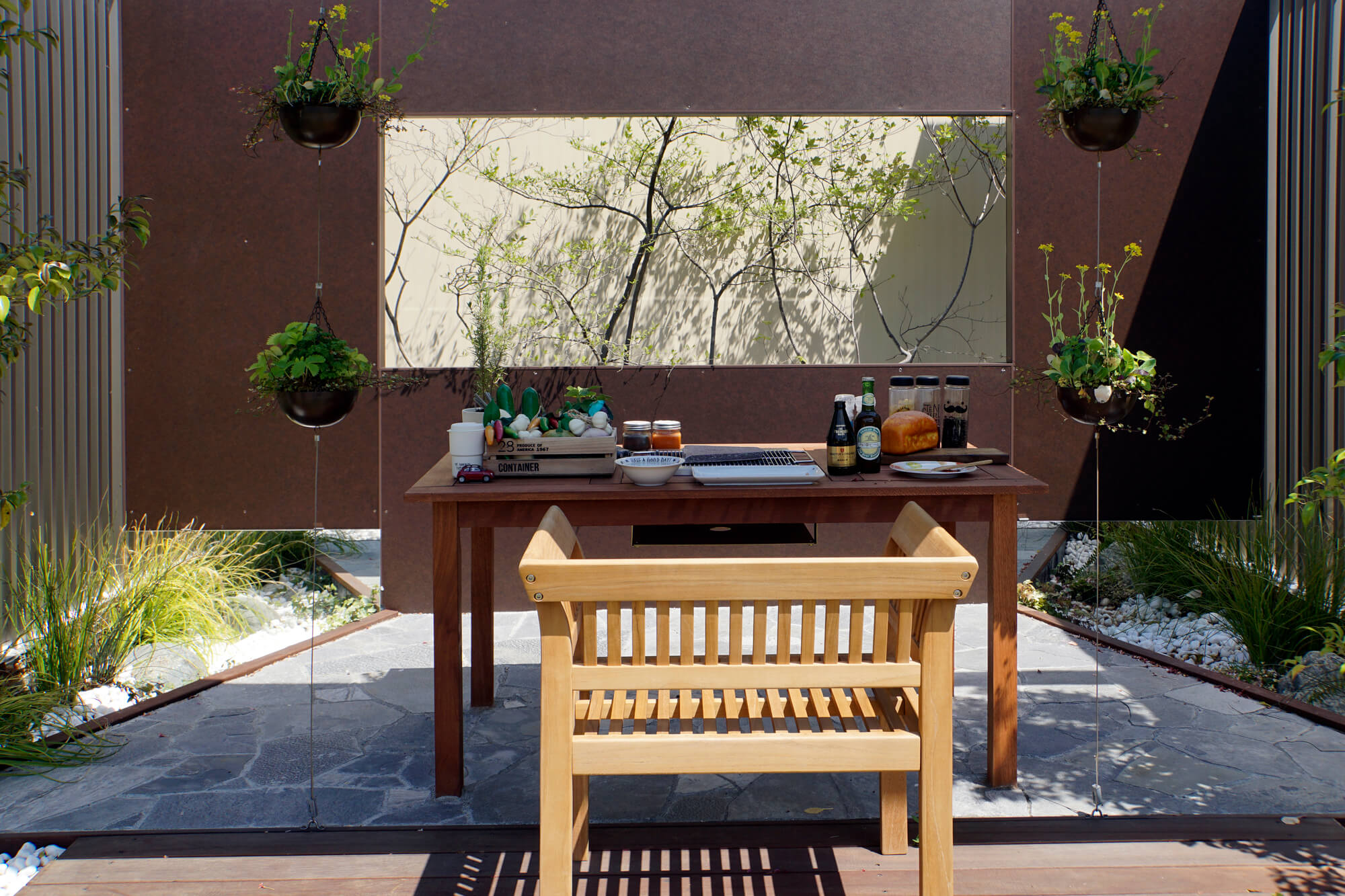 自宅でバーベキューするには？「お庭BBQ」を成功させるコツSUVACO スバコ