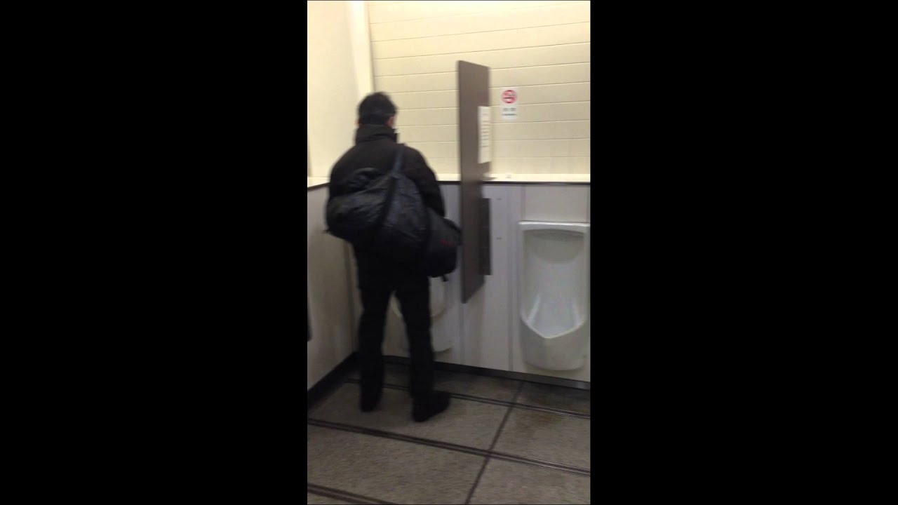 上野駅の13番線・5番線トイレの悍ましい真実旅芸☆ナビ