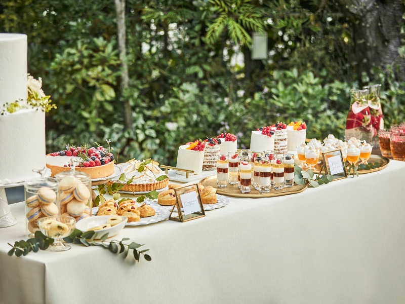 口コミ・体験談ル・シャン・ド・ククマイナビウエディング