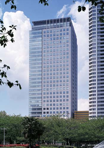 オリナスタワー 錦糸町 の賃貸オフィス空室情報