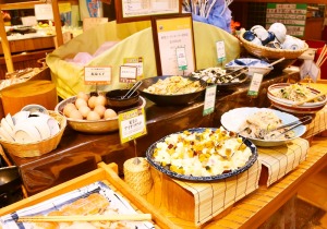 木曽路のランチ&カサブランカ | 名古屋嬢ひなの。ボンジュールな日々