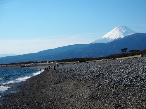 静岡県 沼津雪ライブカメラ