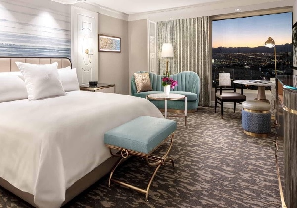 ベラージオ カジノラス ベガス