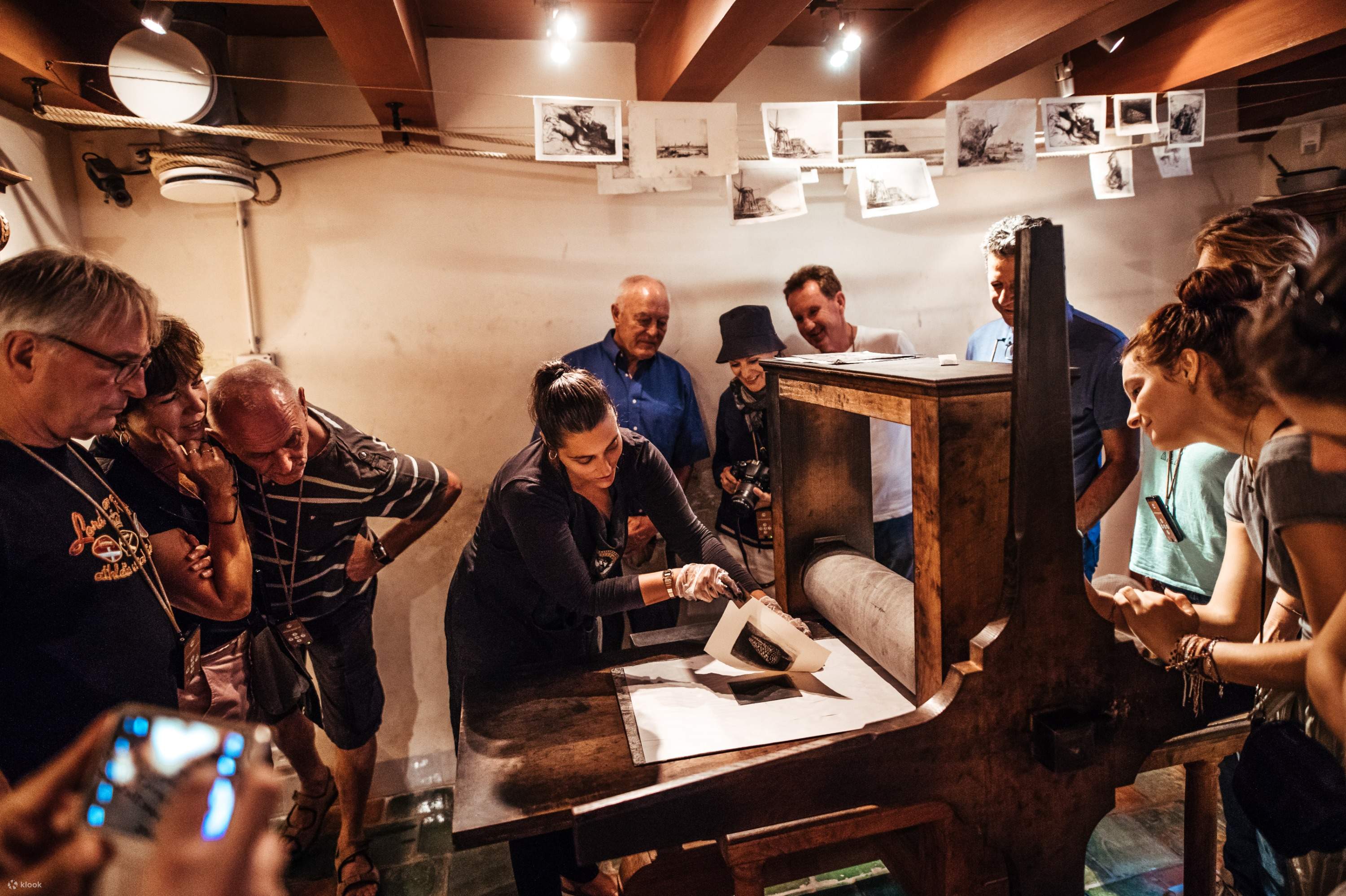 レンブラントの家 クチコミ・アクセス・営業時間アムステルダム フォートラベル