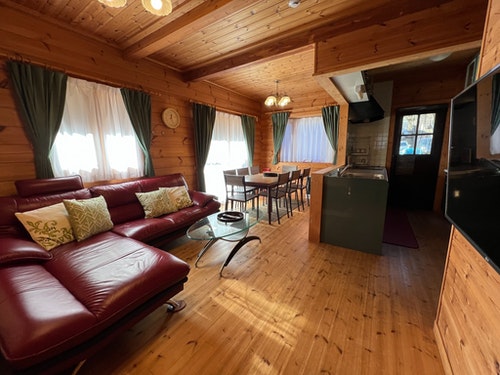 白馬村 宿泊施設cozycozy