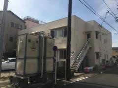 医療法人 愛精会 あいせい金山橋メンタルクリニック