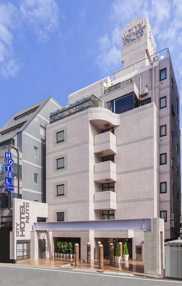 pod select hotel ポッドセレクトホテル