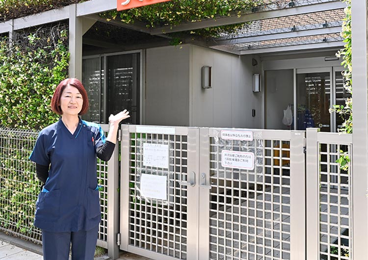 リフレッシュイオンモール津田沼店の求人（千葉県・あん摩マッサージ指圧師）| スリーサイズダイレクト