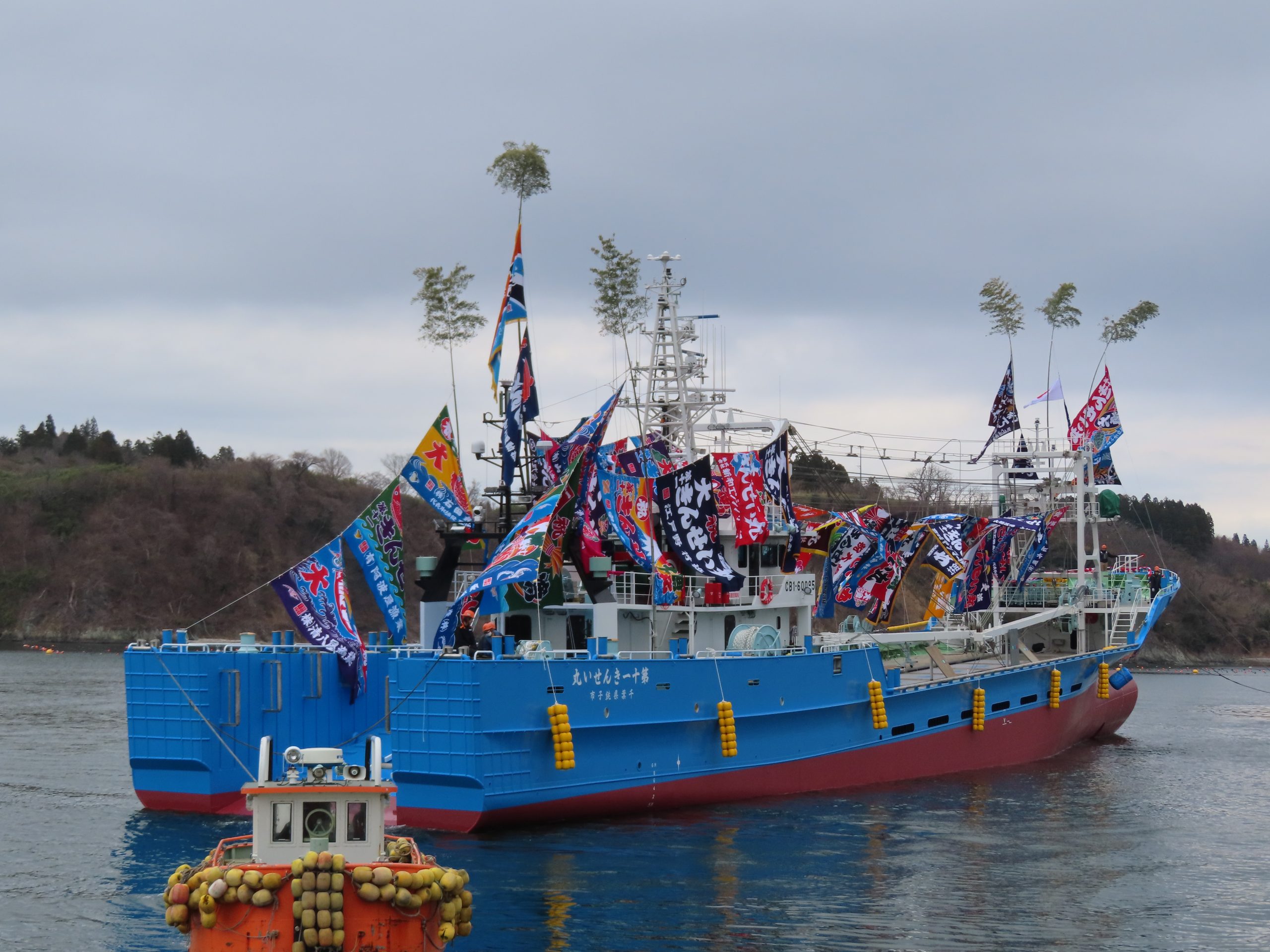 共有船建造レポート番外編 ～水面下に注目！～WORKING REPORT建設中のプロジェクトJRTT 鉄道・運輸機構