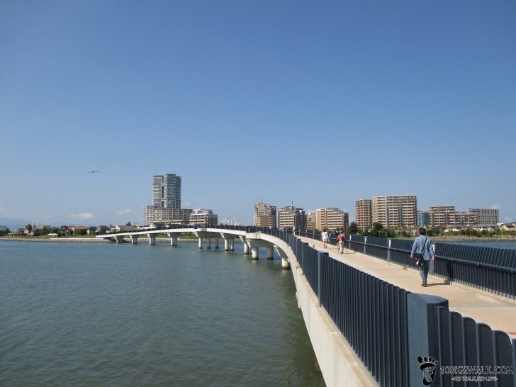 あいたか橋の絶景・風景スポット情報 福岡県福岡市東区