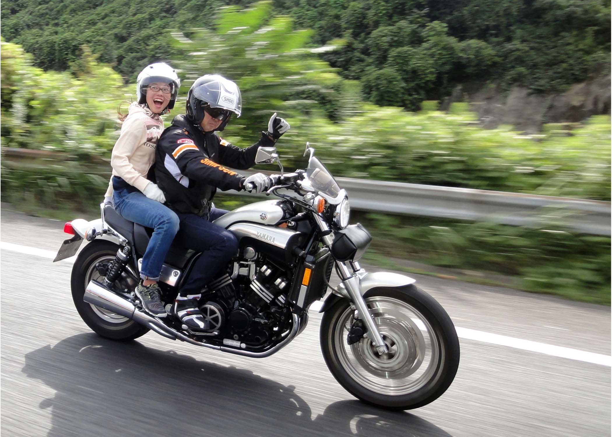 バイクのイラストの描き方講座！ 〜乗り物やメカの絵を描いてみよう〜お絵かき講座パルミ