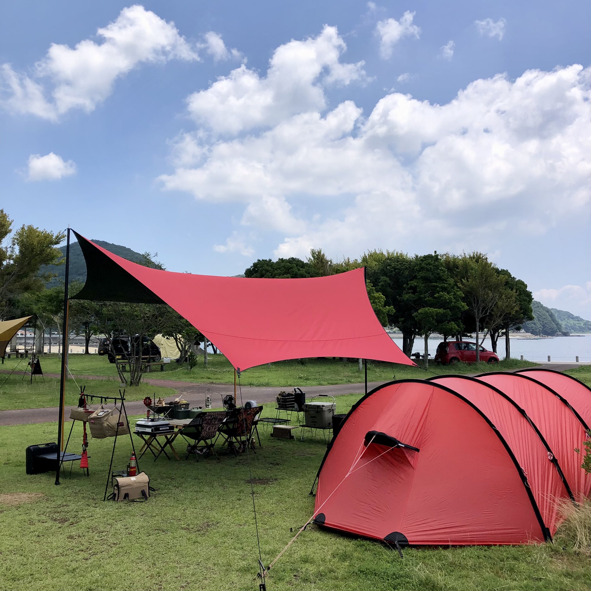 The Arth 幕男くろ 新型幕男