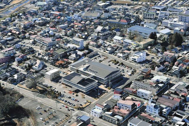 飯田市役所 広報いいだ |