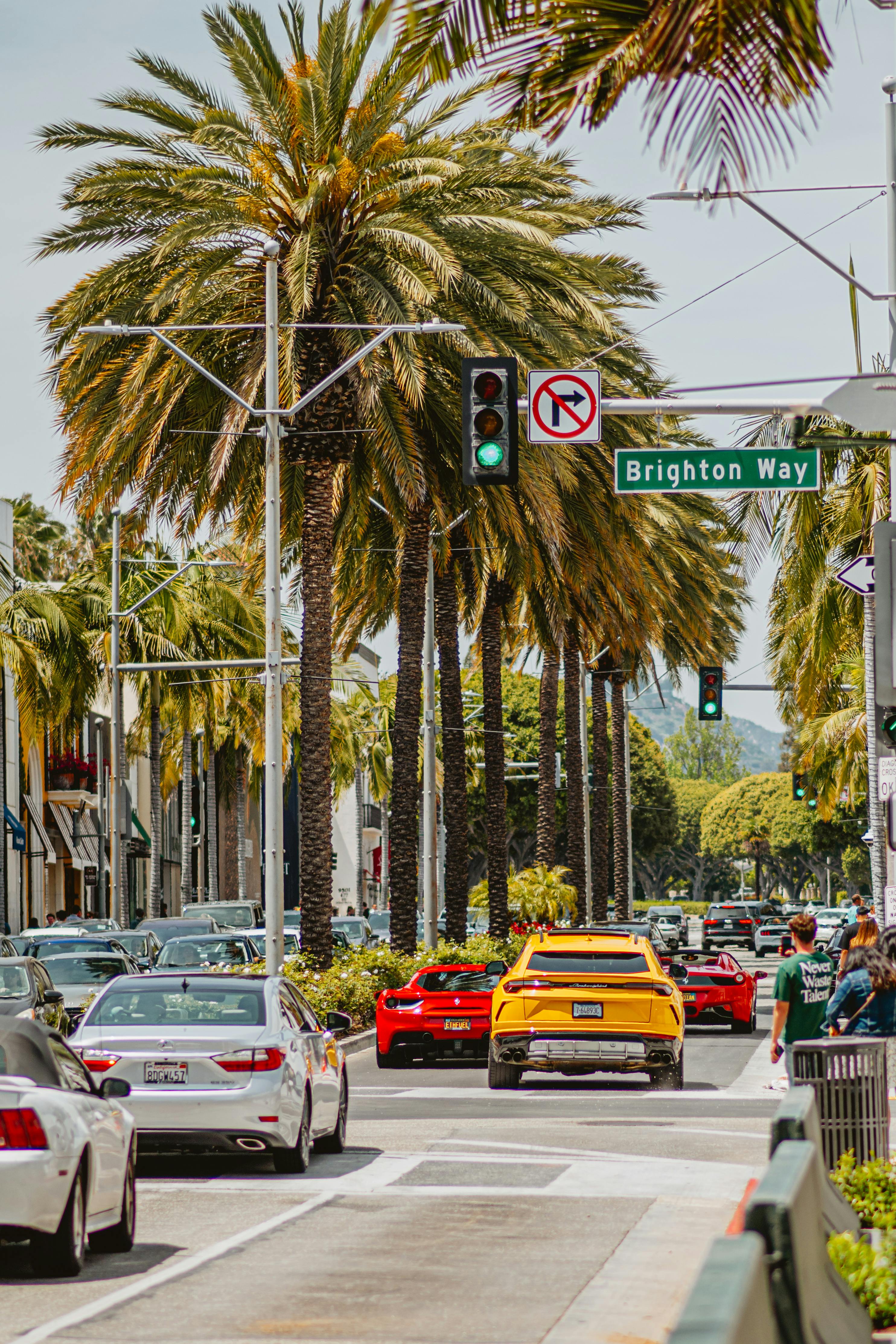 ハリウッドって本当はどんなところ？ロサンゼルス市民の目に映る街の素顔とはDMM英会話ブログ