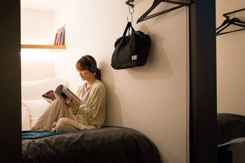 東京 女性におすすめのカプセルホテル7選！オシャレで快適に過ごせる施設を厳選＜2024＞ じゃらんニュース