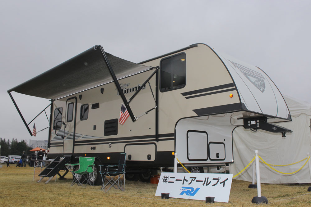 60 ヴィンテージカー Trailer トレーラー