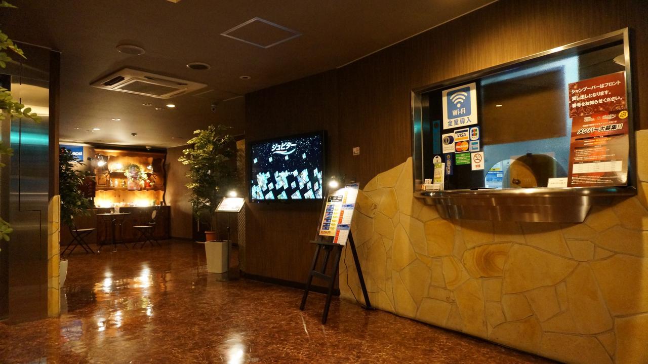 ジュピター - 料金・客室情報（501） 広島県 広島市南区