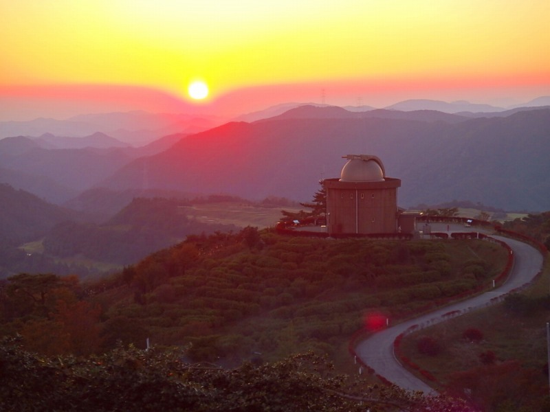 2016年6月26日 日猪名川 大野山アルプスランドのアジサイと、巨石めぐりコースを歩く