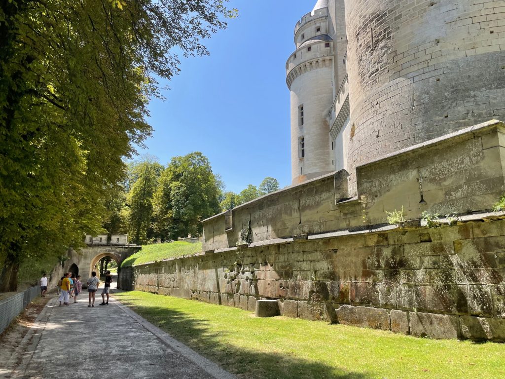 ピエールフォン城