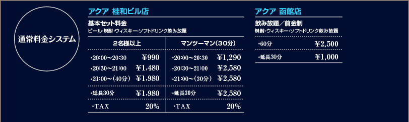 すすきののおすすめホストクラブを紹介 | ホスナビ