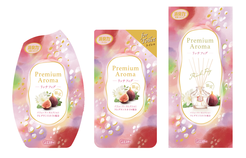 Amazon.co.jp: Soflan Aroma Rich