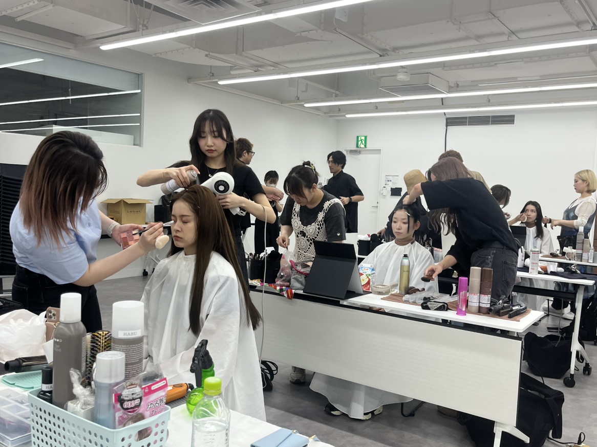 SHEER alun 新小岩店（シア アルン シンコイワテン）＜ヘアサロン・美容院・美容室予約＞