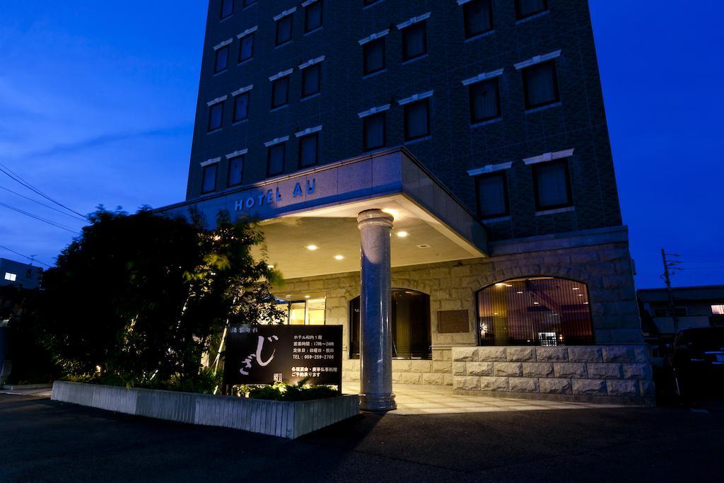 ホテルＡＵ松阪 (Hotel AU Matsusaka)｜クチコミあり