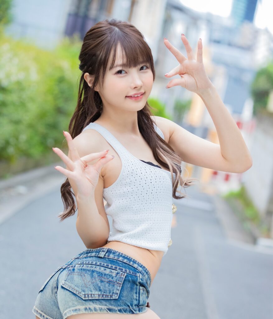 伝説の巨乳女優が２年ぶりに復活！莉々はるかインタビュー（前編） – FANZAニュース