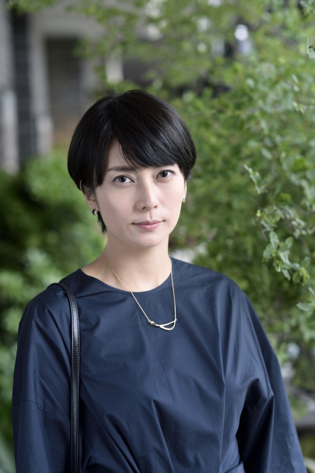 藍川美夏] 普通のAV作品ないんかい？ ハードすぎ作品に特化した人妻AV女優 |