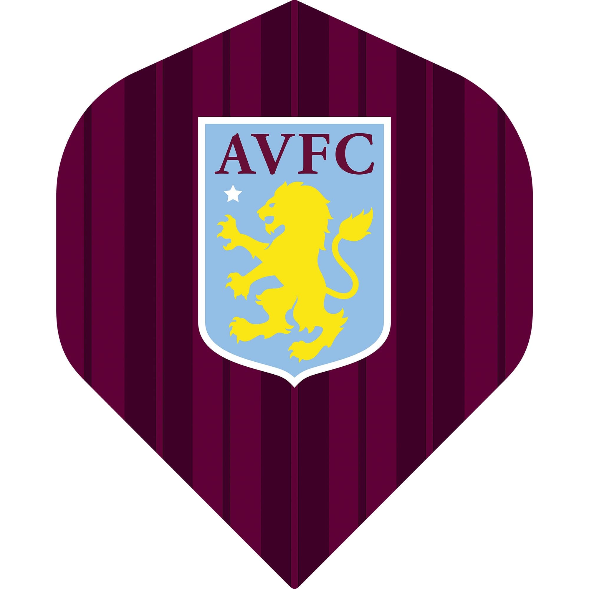 Avfc Logo - AVFC